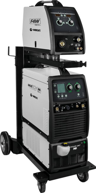 Helvi MAXITECH EVO 386