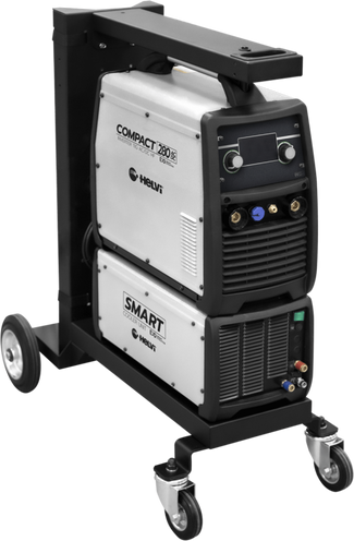 Helvi COMPACT EVO 280 AC/DC (water cooling kit)