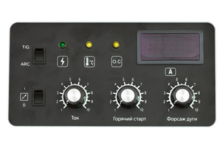 Сварог ARC 400 (J45) Сварог ARC 400 (J45)