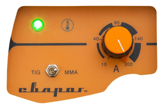 Сварог EASY ARC 200 (Z214)