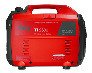 Fubag TI 2600 Fubag TI 2600