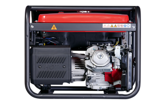 Fubag WS 230DC ES Fubag WS 230DC ES