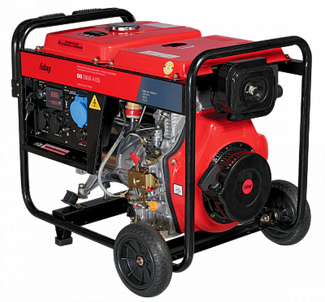 Fubag DS 5500 A ES Fubag DS 5500 A ES