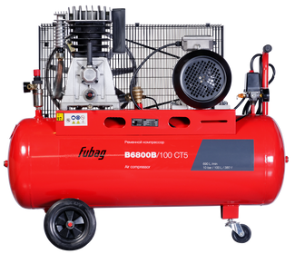 Fubag B6800B/100 CT5