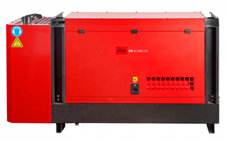 Fubag DS 22 DAC ES Fubag DS 22 DAC ES