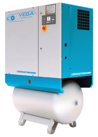 KRAFTMANN VEGA 11-10 O KRAFTMANN VEGA 11-10 O