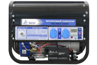 ТСС SGGX 2500E ТСС SGGX 2500E