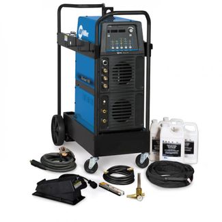 Miller Maxstar 400 Miller Maxstar 400