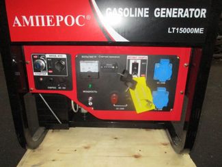 Амперос LT15000ME-3 Амперос LT15000ME-3