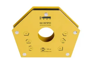 КЕДР Магнитный угольник М-5 ПРО