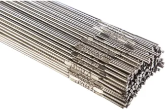 КЕДР Прутки нержавеющие TIG ER-308LSi Ø 2,0 мм (1000мм, пачка 5кг)