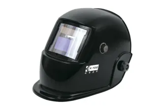 КЕДР Маска сварщика К-102 черная