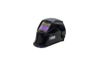 КЕДР Маска сварщика К-202 черная