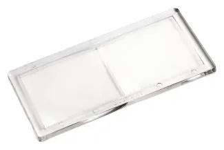 КЕДР Линза увеличительная 3.0х к сварочным маскам 8006308