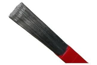 КЕДР Прутки нержавеющие TIG ER-316LSi Ø 1,6 мм (1000мм, пачка 5кг)