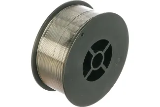 КЕДР Проволока порошковая MIG E71T-GS (1 кг; 0.8 мм)