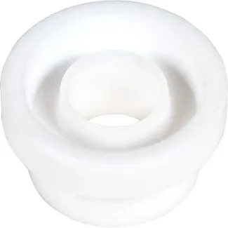 КЕДР Изолятор БОЛЬШАЯ ГАЗ ЛИНЗА (TIG-17–18–26 PRO/EXPERT) (10 шт.)