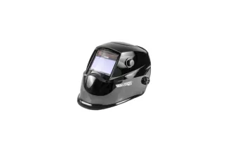 КЕДР Маска сварщика К-304 PRO черная