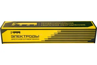 КЕДР Электроды МК-46.00 (6.5 кг; 4 мм)