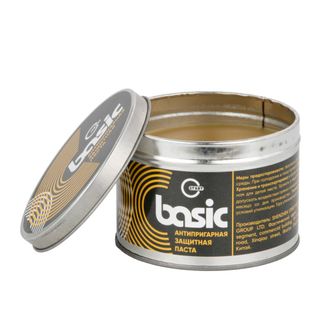 START Антипригарная защитная паста Basic (50) SP4007 START Антипригарная защитная паста Basic (50) SP4007