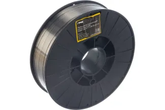 КЕДР Проволока порошковая MIG E71T-GS (5 кг; 0.8 мм)