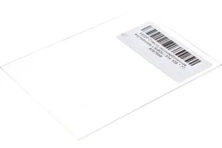 КЕДР Стекло защитное К-904/914 EXPERT (108*77) поликарбонатное внутреннее