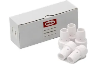 Deka Диффузор газовый 40KD 100 шт