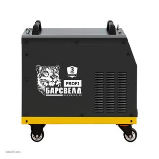 БАРСВЕЛД Profi TIG-357 DP AC/DC БАРСВЕЛД Profi TIG-357 DP AC/DC