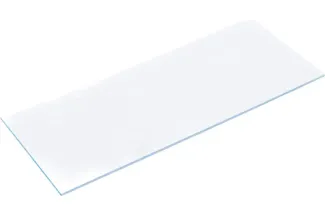 КЕДР Стекло поликарбонатное внутреннее (102х43 мм) к К-100/К-202 8005139