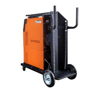 FoxWeld SAGGIO TIG 401 DC Pulse Digital