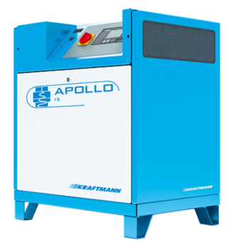 KRAFTMANN APOLLO 6 Plus 5-13 Bar KRAFTMANN APOLLO 6 Plus 5-13 Bar