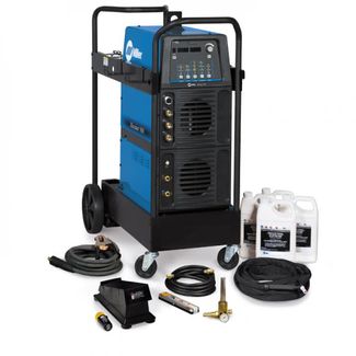 Miller Maxstar 400 Miller Maxstar 400