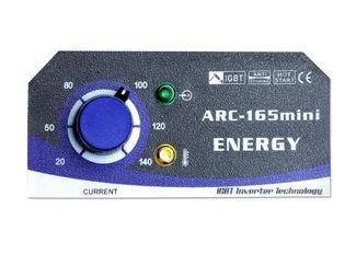 Grovers ENERGY ARC 165mini Grovers ENERGY ARC 165mini