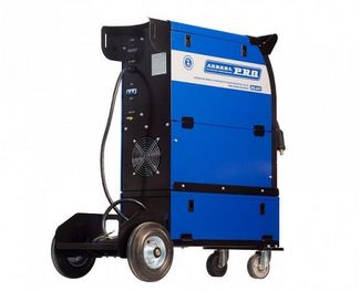 Aurora PRO SKYWAY 330 SYNERGIC Aurora PRO SKYWAY 330 SYNERGIC