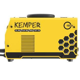 START KEMPER 180