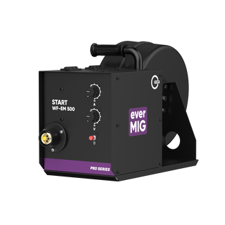 START everMIG 500 START everMIG 500