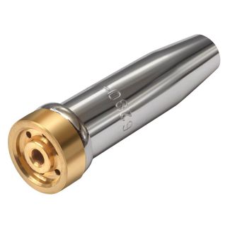 ПТК Мундштук пропановый №2 (25–50 мм) к Р3-362 (10 шт.) ПТК Мундштук пропановый №2 (25–50 мм) к Р3-362 (10 шт.)