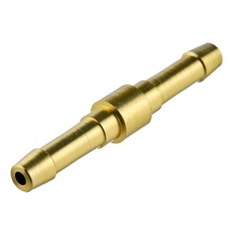 ПТК Соединитель неразъёмный, ø6 и 6 мм (10 шт.)