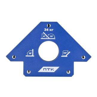 ПТК Фиксатор магнитный МФ-375 ПТК Фиксатор магнитный МФ-375