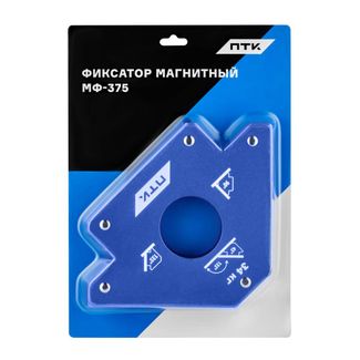ПТК Фиксатор магнитный МФ-375 ПТК Фиксатор магнитный МФ-375