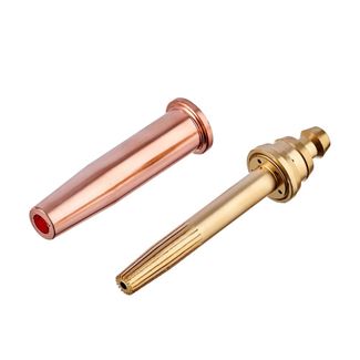 ПТК Мундштук пропановый HEAVY DUTY №4П (75–150 мм) к Р3-300, Р3-345м