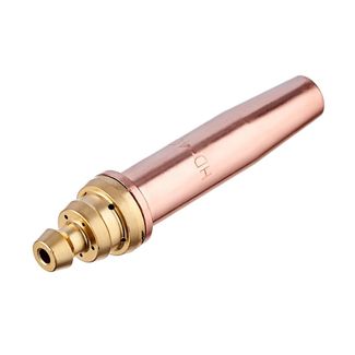 ПТК Мундштук пропановый HEAVY DUTY №6П (200–300 мм) к Р3-300, Р3-345 (10 шт.) ПТК Мундштук пропановый HEAVY DUTY №6П (200–300 мм) к Р3-300, Р3-345 (10 шт.)