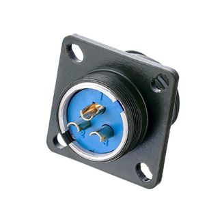 ПТК Разъем pin 3-F PIN0300 ПТК Разъем pin 3-F PIN0300