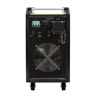 ПТК RILON MIG 500 DF ПТК RILON MIG 500 DF