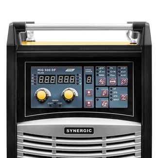 ПТК RILON MIG 500 DF ПТК RILON MIG 500 DF