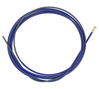 КЕДР Канал направляющий EXPERT (0,6–0,8) 5,4 м синий