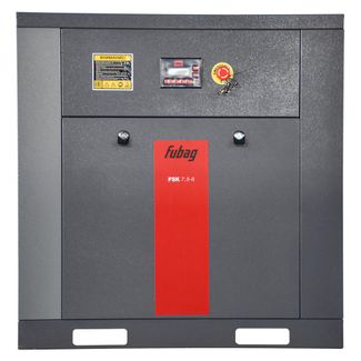 Fubag FSK 7.5-8 Fubag FSK 7.5-8