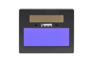 КЕДР Светофильтр улучшенный PRIME к маске К-100