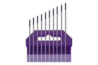 КЕДР Электроды вольфрамовые фиолетовые WE-3-175 10 шт, 3.2 мм, AC/DC 8017923