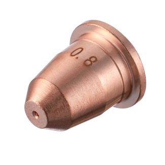 ПТК Сопло d0,8 30A IPT 60 KRZ6008 (10 шт.) ПТК Сопло d0,8 30A IPT 60 KRZ6008 (10 шт.)